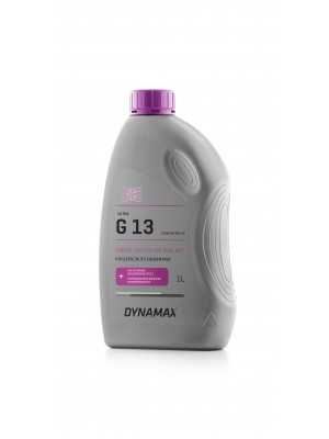 Dynamax COOL ULTRA G13 1L Kühlerfrostschutz